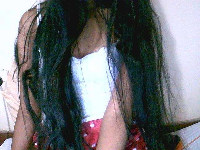 Jolie10 live cam on BongaCams