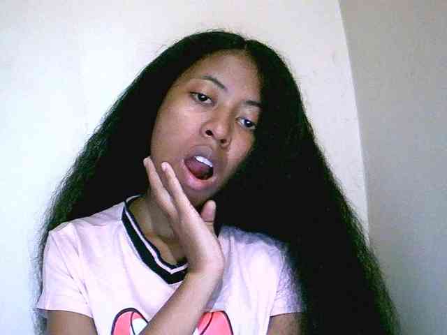 Jolie10 webcam