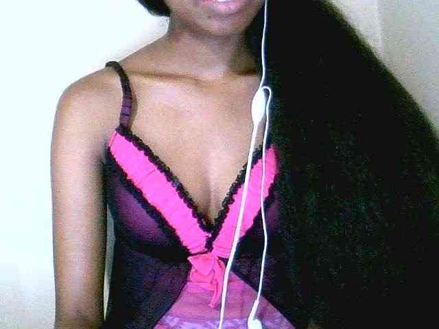 Jolie10 webcam