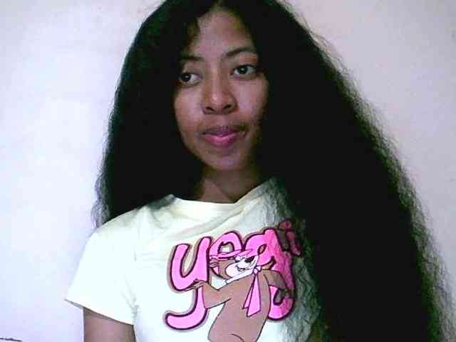 Jolie10 webcam