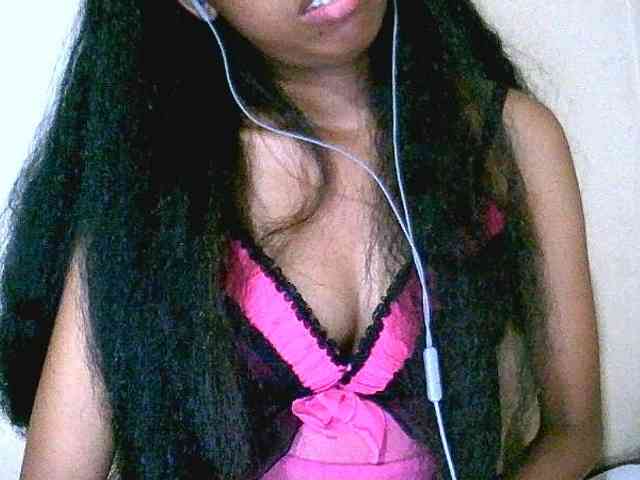 Jolie10 webcam