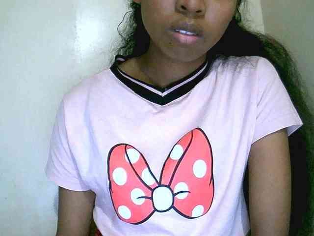 Jolie10 webcam