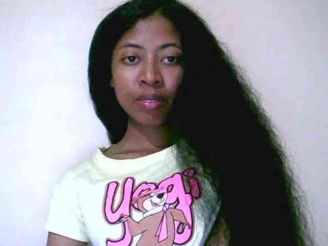 Jolie10 webcam