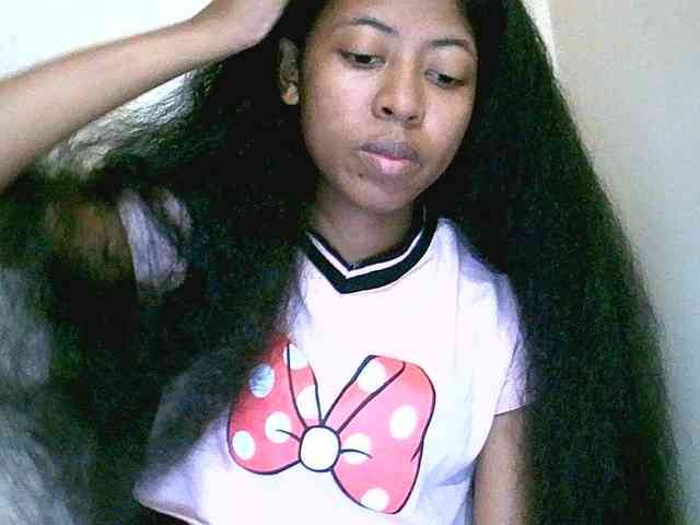 Jolie10 webcam