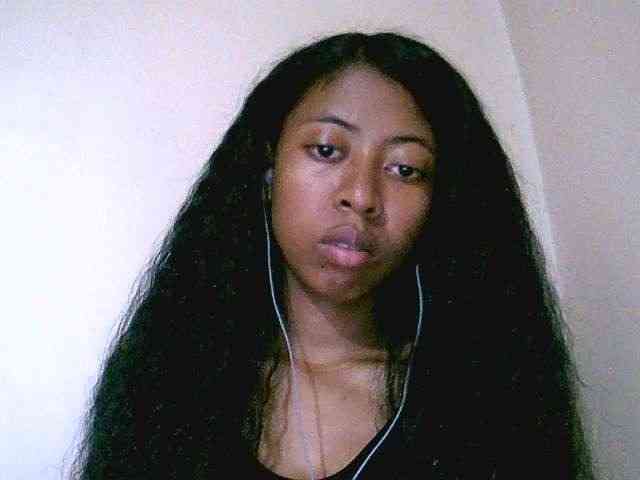 Jolie10 webcam