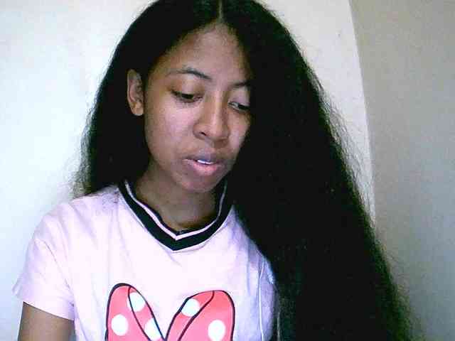 Jolie10 webcam