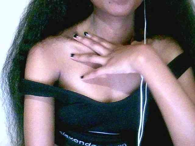Jolie10 webcam