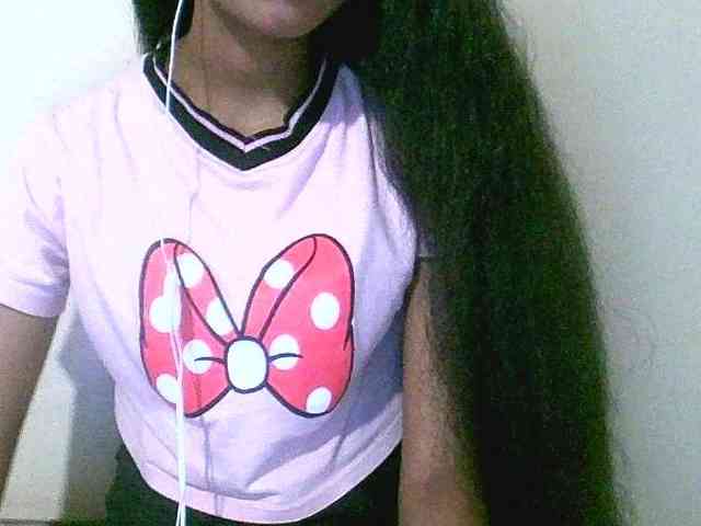 Jolie10 webcam