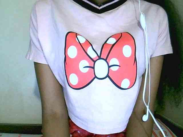 Jolie10 webcam