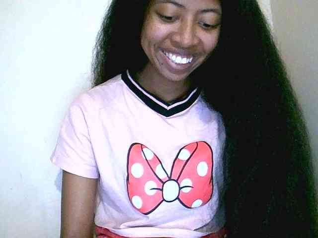 Jolie10 webcam