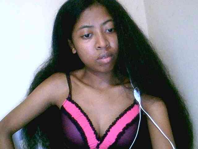 Jolie10 webcam