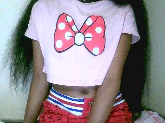Jolie10 webcam