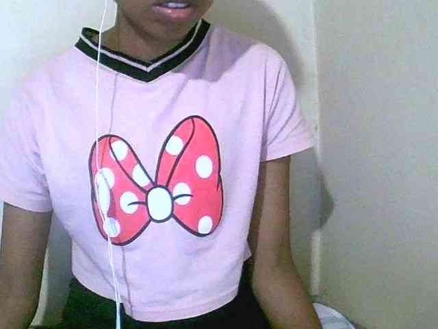 Jolie10 webcam