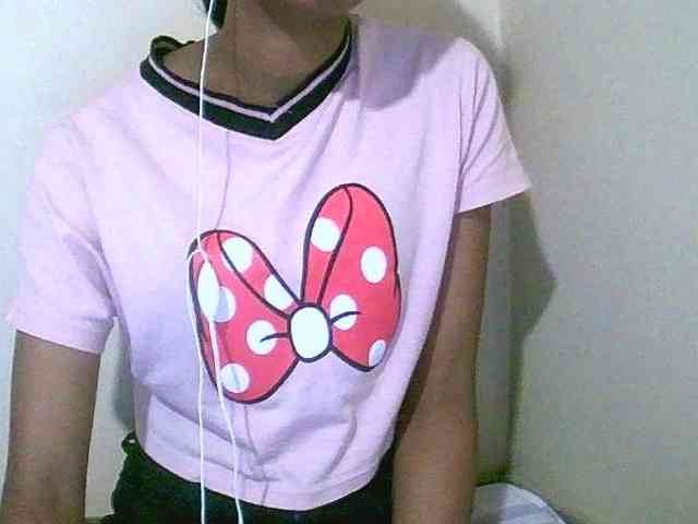 Jolie10 webcam