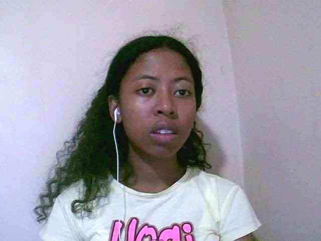 Jolie10 webcam