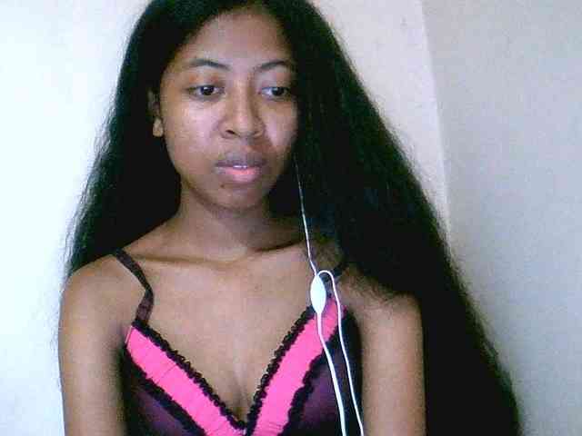 Jolie10 webcam