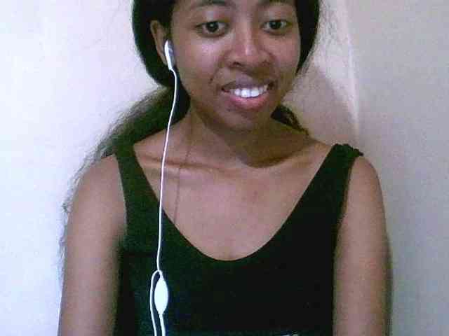 Jolie10 webcam