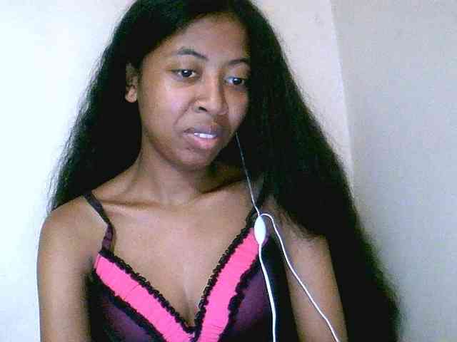 Jolie10 webcam