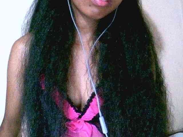 Jolie10 webcam