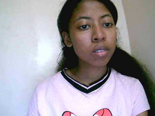 Jolie10 webcam