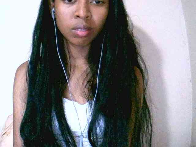 Jolie10 webcam