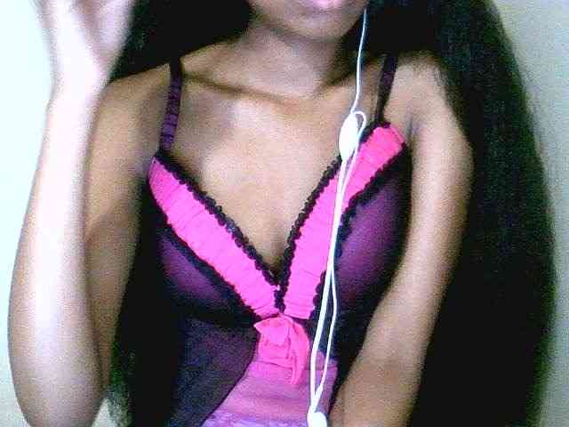 Jolie10 webcam