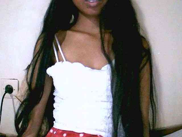 Jolie10 webcam