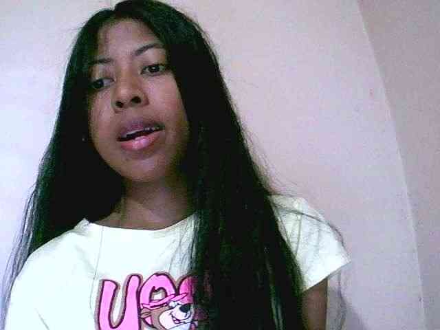 Jolie10 webcam