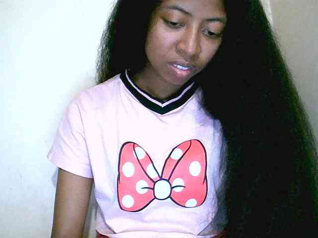 Jolie10 webcam
