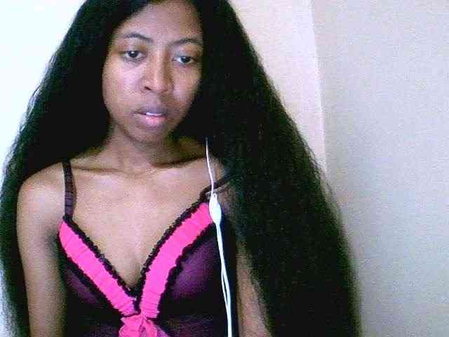 Jolie10 webcam