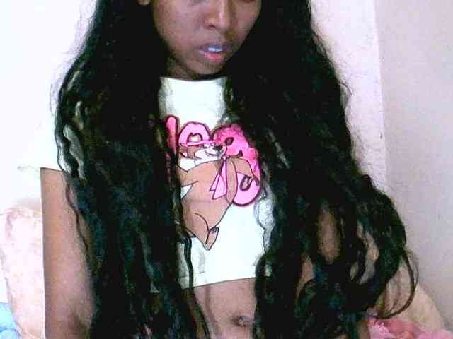 Jolie10 webcam