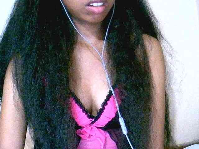 Jolie10 webcam