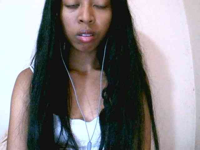 Jolie10 webcam