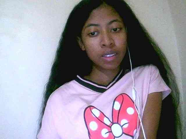 Jolie10 webcam