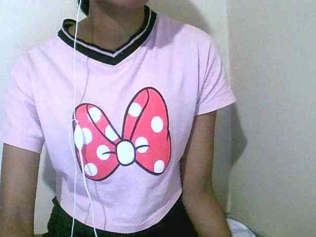 Jolie10 webcam