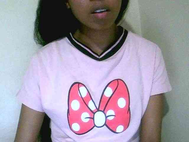 Jolie10 webcam