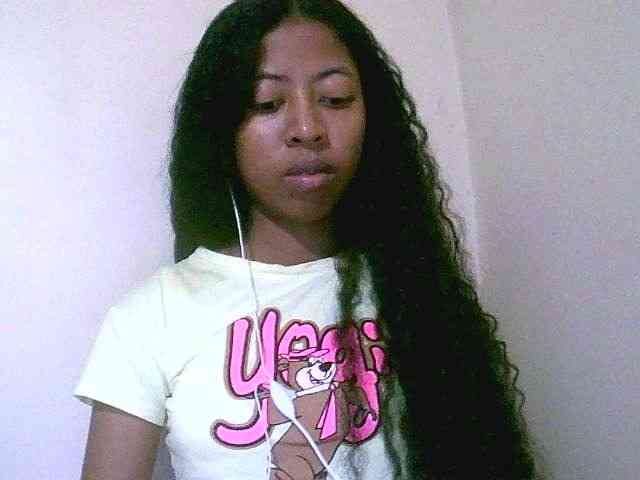 Jolie10 webcam