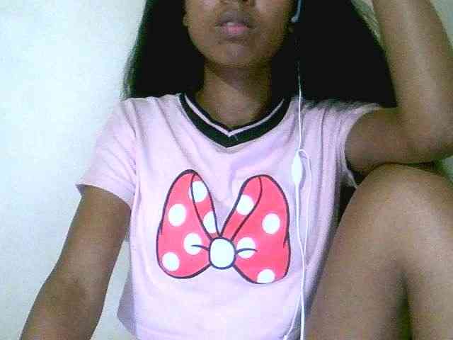 Jolie10 webcam