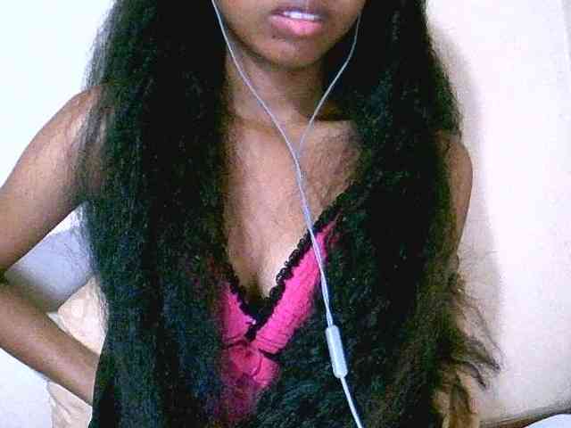 Jolie10 webcam