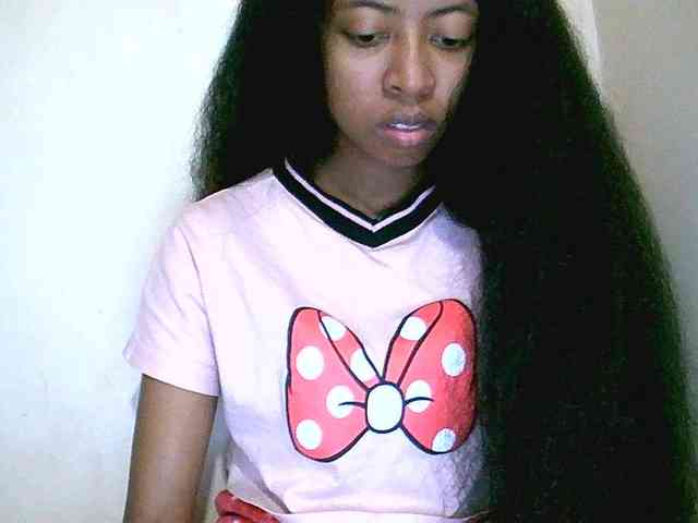 Jolie10 webcam