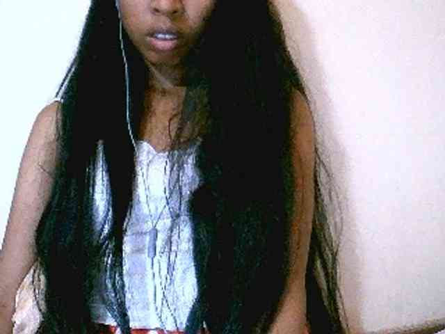 Jolie10 webcam