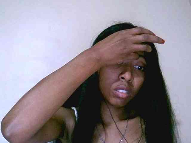 Jolie10 webcam
