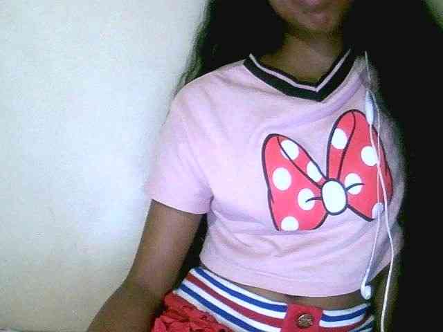 Jolie10 webcam