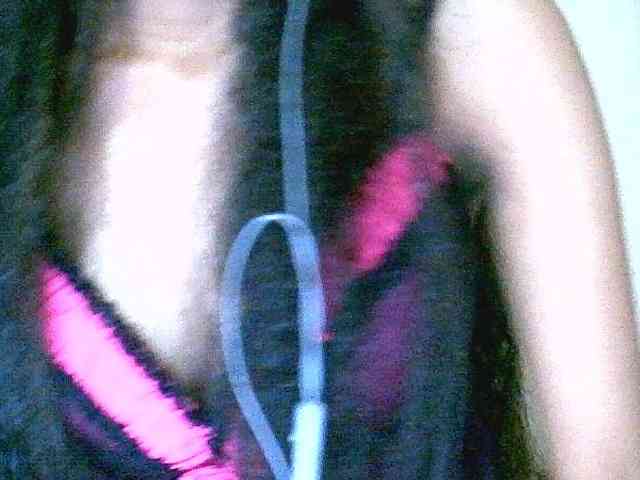 Jolie10 webcam