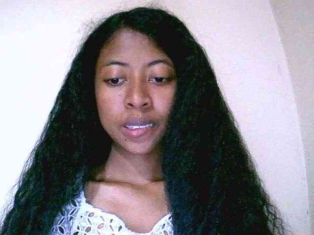 Jolie10 webcam