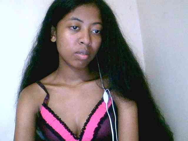 Jolie10 webcam