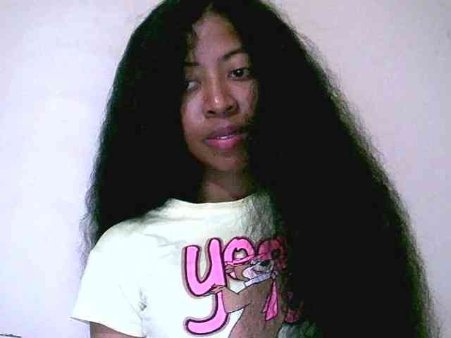 Jolie10 webcam