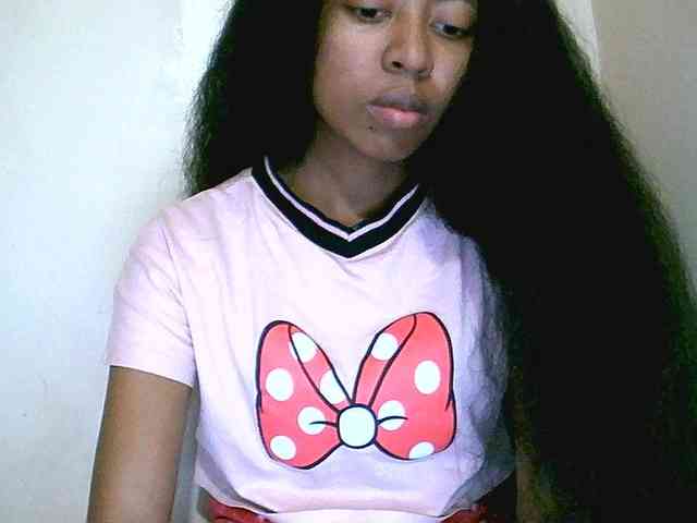 Jolie10 webcam
