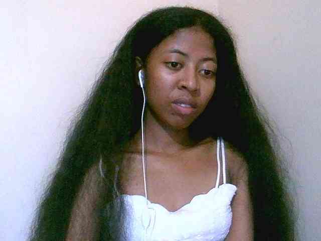 Jolie10 webcam
