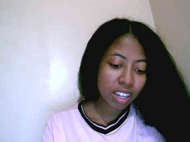 Jolie10 webcam